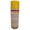 Restom Detector 9330 Guia de Lixagem Amolgadelas PÓ c/esponja Kit*